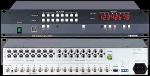 Kramer VS-808XL Matrix Switcher 8 In/8 Out Composite 8 (BNC) & Stereo Audio (RCA) *ราคารวมภาษีแล้ว